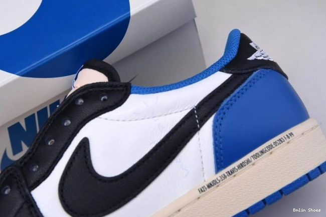 Bmlin Travis Retro Fragment 1 x Jordan Low x Scott DM7866-140 Design Air 0814